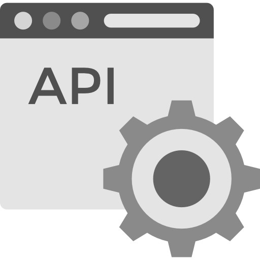 API